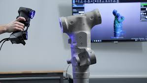 3d Scanner